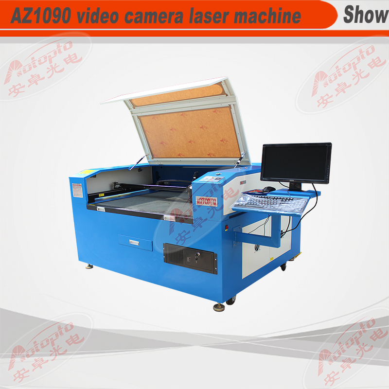 Řezací stroj na laserovou kameru AZ1090